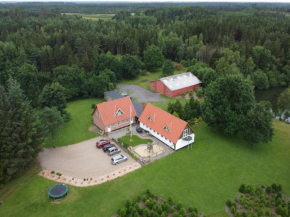 Apartment Beatha - 25km to the inlet by Interhome